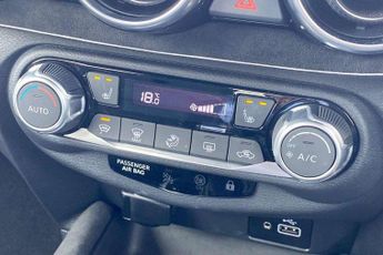 Nissan Juke 1.6 Hybrid Tekna+ 5dr Auto