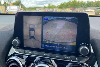 Nissan Juke 1.6 Hybrid Tekna+ 5dr Auto