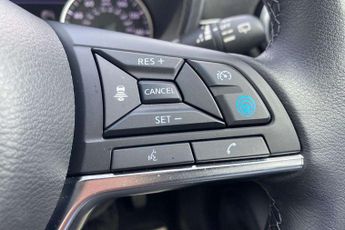 Nissan Juke 1.6 Hybrid Tekna+ 5dr Auto