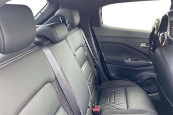 Nissan Juke 1.6 Hybrid Tekna+ 5dr Auto
