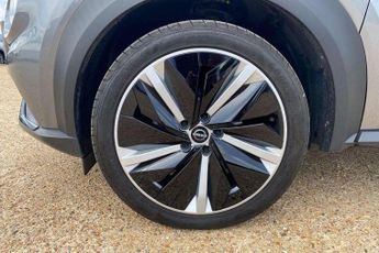 Nissan Juke 1.6 Hybrid Tekna+ 5dr Auto