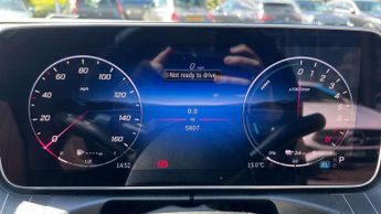 Mercedes-Benz Cle CLE 300e AMG Line Premium Plus 2dr 9G-Tronic