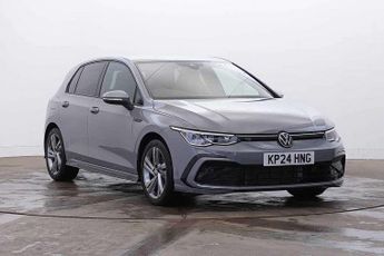 Volkswagen Golf 1.5 eTSI 150 R-Line 5dr DSG