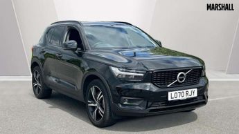 Volvo XC40 1.5 T5 Recharge PHEV R DESIGN 5dr Auto