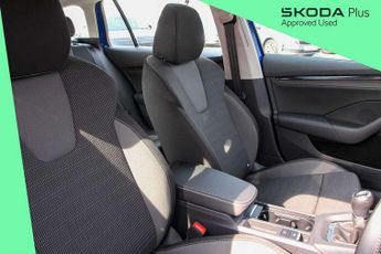 Skoda Octavia Estate 1.5 TSI SE 5dr
