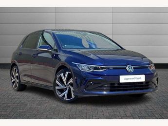 Volkswagen Golf 1.5 TSI R-Line 5dr