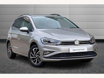 Volkswagen Golf 1.5 TSI EVO 130 Match 5dr