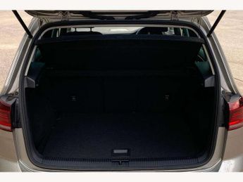 Volkswagen Golf SV 1.5 TSI EVO 130 Match 5dr