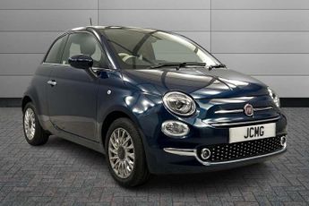 Fiat 500 1.0 Mild Hybrid 3dr