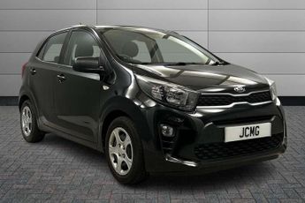 Kia Picanto 1.0 1 5dr