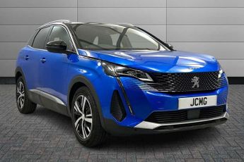 Peugeot 3008 1.2 PureTech GT 5dr