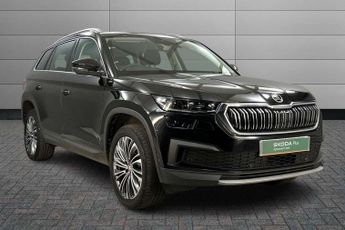 Skoda Kodiaq 2.0 TDI SE L Executive 5dr DSG [7 Seat]