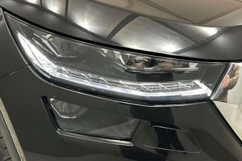 Skoda Kodiaq 2.0 TDI SE L Executive 5dr DSG [7 Seat]