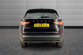Skoda Kodiaq 2.0 TDI SE L Executive 5dr DSG [7 Seat]