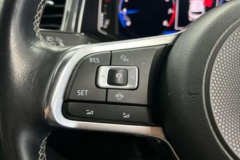Volkswagen Tiguan 1.5 TSI 150 R-Line 5dr DSG