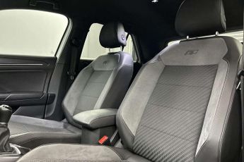 Volkswagen Tiguan 1.5 TSI 150 R-Line 5dr DSG