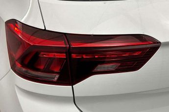 Volkswagen Tiguan 1.5 TSI 150 R-Line 5dr DSG