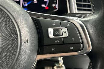 Volkswagen Tiguan 1.5 TSI 150 R-Line 5dr DSG