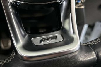 Volkswagen Tiguan 1.5 TSI 150 R-Line 5dr DSG