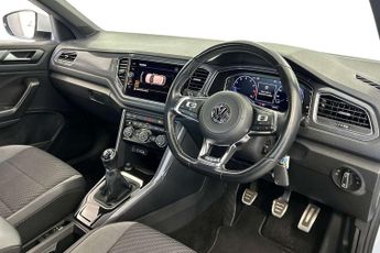 Volkswagen Tiguan 1.5 TSI 150 R-Line 5dr DSG