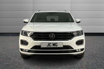 Volkswagen Tiguan 1.5 TSI 150 R-Line 5dr DSG
