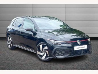 Volkswagen Golf GTi 2.0 TSI 265 GTI 5dr DSG