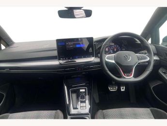 Volkswagen Golf GTI 2.0 TSI 265 GTI 5dr DSG