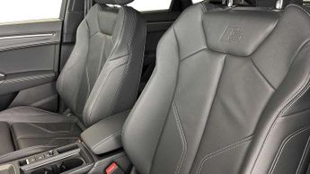 Audi Q3 40 TFSI Quattro Black Edition 5dr S Tronic