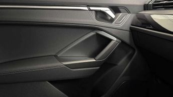 Audi Q3 40 TFSI Quattro Black Edition 5dr S Tronic