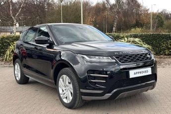 Land Rover Range Rover Evoque 2.0 D180 R-Dynamic S 5dr Auto
