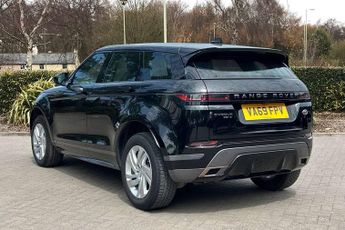 Land Rover Range Rover Evoque 2.0 D180 R-Dynamic S 5dr Auto
