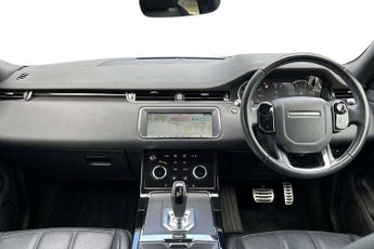 Land Rover Range Rover Evoque 2.0 D180 R-Dynamic S 5dr Auto