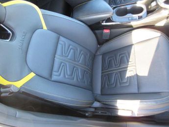 Nissan Juke 1.0 DiG-T N-Sport 5dr DCT