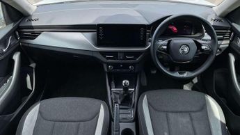 Skoda Kamiq 1.0 TSI 110 SE L Executive 5dr