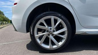 Skoda Kamiq 1.0 TSI 110 SE L Executive 5dr