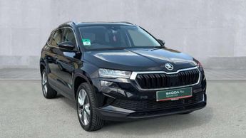 Skoda Karoq 1.5 TSI SE L Edition 5dr DSG