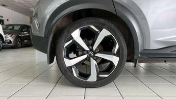 Nissan Juke 1.6 Hybrid Tekna 5dr Auto