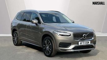 Volvo XC90 2.0 B5D [235] Momentum 5dr AWD Geartronic