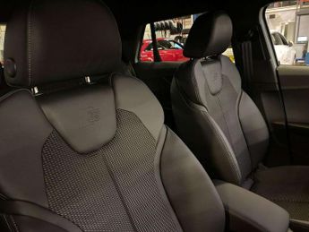 Audi Q2 35 TFSI S Line 5dr S Tronic