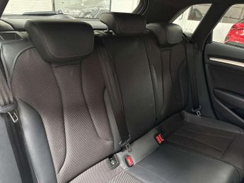 Audi A3 30 TFSI 116 Black Edition 5dr