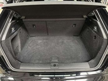 Audi A3 30 TFSI 116 Black Edition 5dr