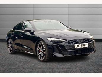 Audi S5 S5 3.0 TFSI Quattro Edition 1 5dr S Tronic