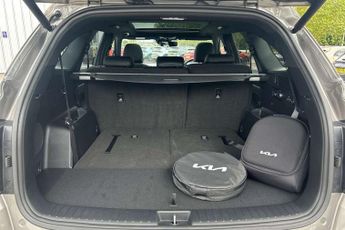 Kia Sorento 1.6 T-GDi PHEV 4 5dr Auto