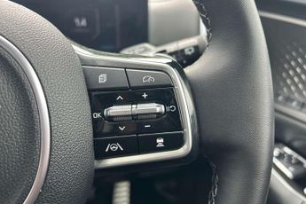 Kia Sorento 1.6 T-GDi PHEV 4 5dr Auto