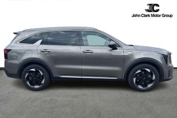 Kia Sorento 1.6 T-GDi PHEV 4 5dr Auto