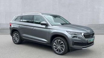 Skoda Kodiaq 1.5 TSI SE L Executive 5dr DSG [7 Seat]