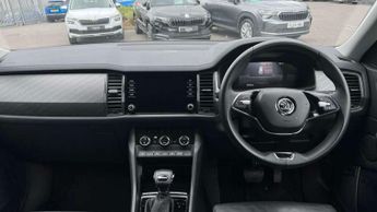 Skoda Kodiaq 1.5 TSI SE L Executive 5dr DSG [7 Seat]