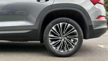 Skoda Kodiaq 1.5 TSI SE L Executive 5dr DSG [7 Seat]