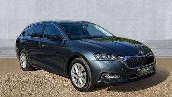 Skoda Octavia 2.0 TDI 150 SE L 4x4 5dr DSG