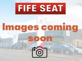 SEAT Arona 1.0 TSI 115 FR Sport 5dr